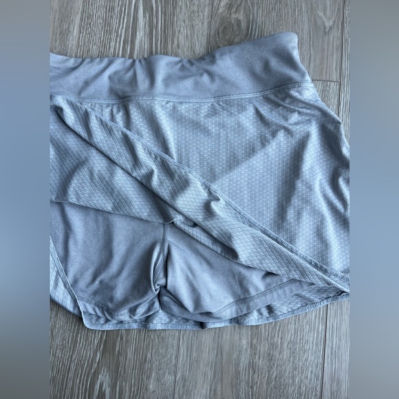 Head Women's Gray Skirt - Picture 4 of 4